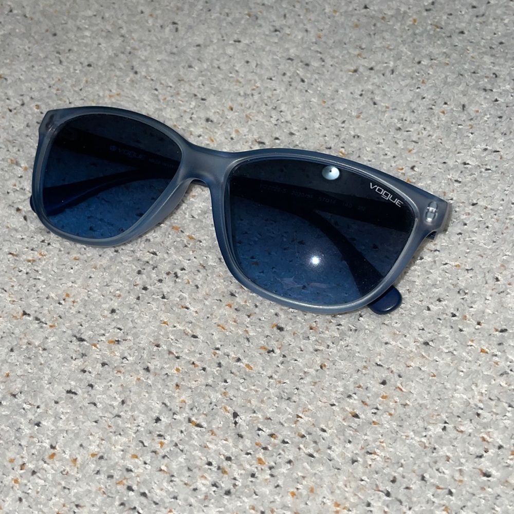 Vogue sunglasses